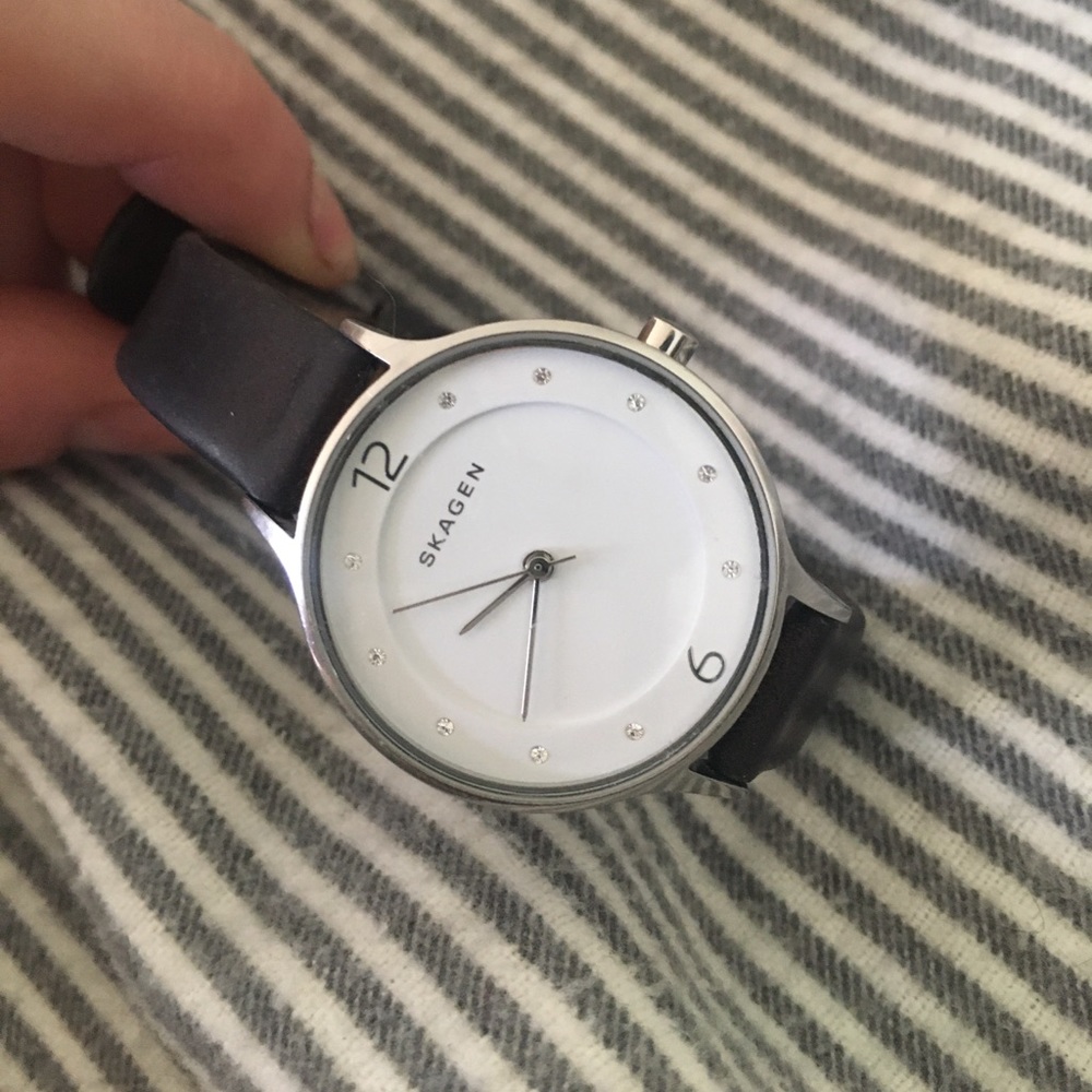 Skagen (Anita style) Watch